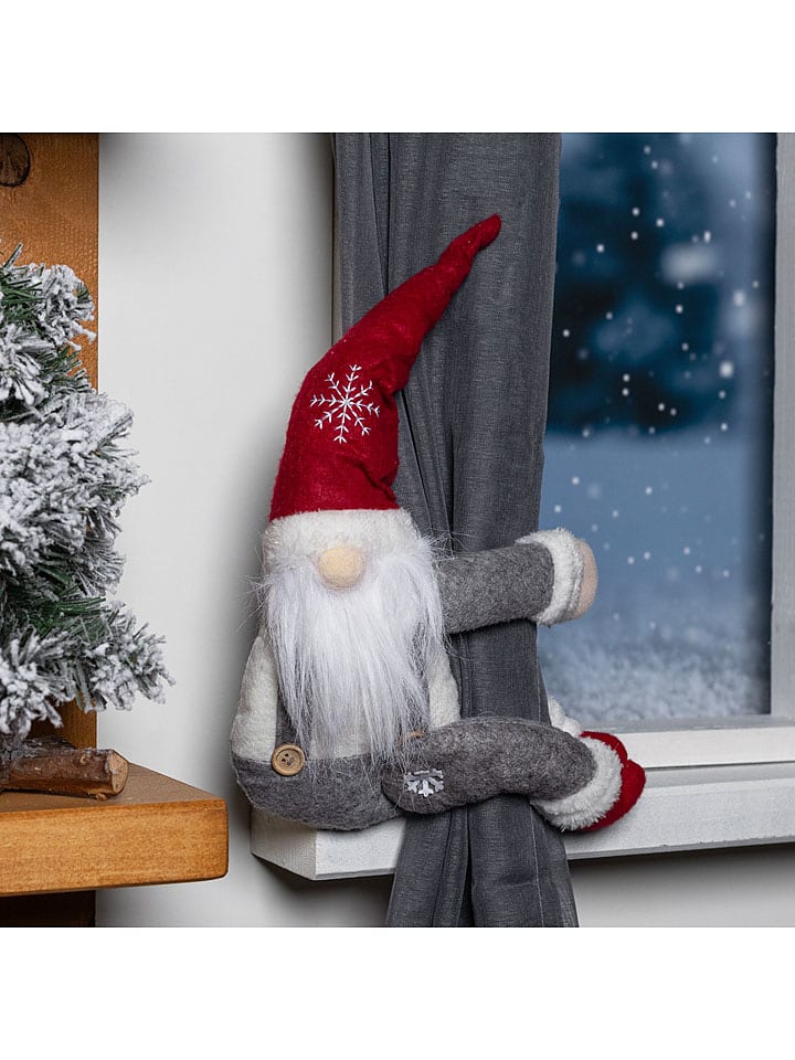 Hollybell Uchwyt "Gnome" do zasłon - dł. 47 cm (produkt niespodzianka) rozmiar: onesize