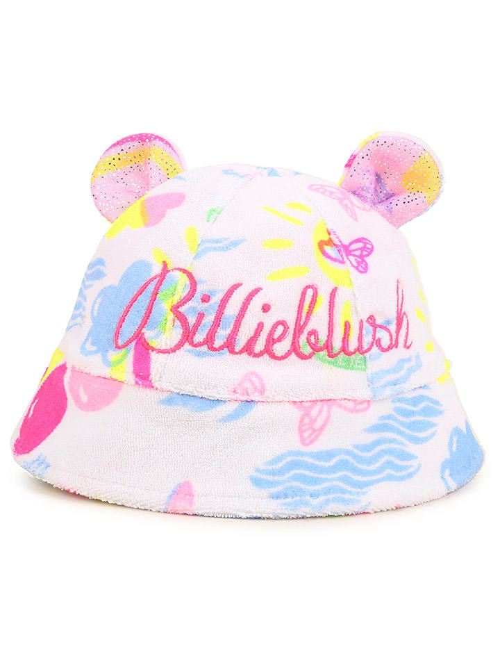 Billieblush Kapelusz ze wzorem rozmiar: 44 cm