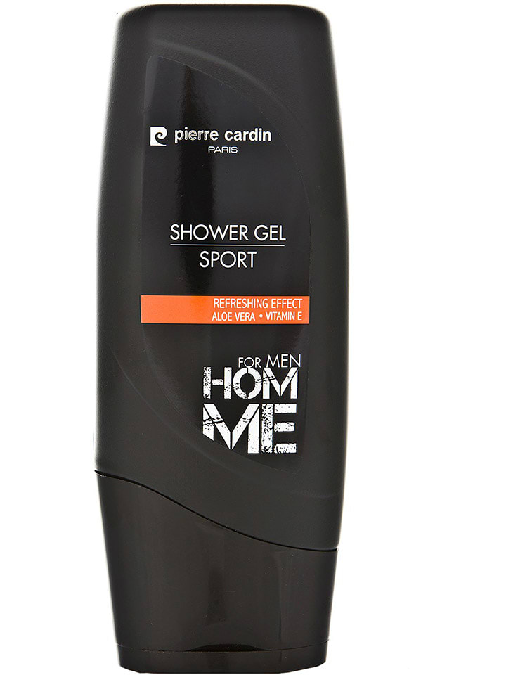 Pierre Cardin Żel pod prysznic "Sport" - 300 ml rozmiar: onesize