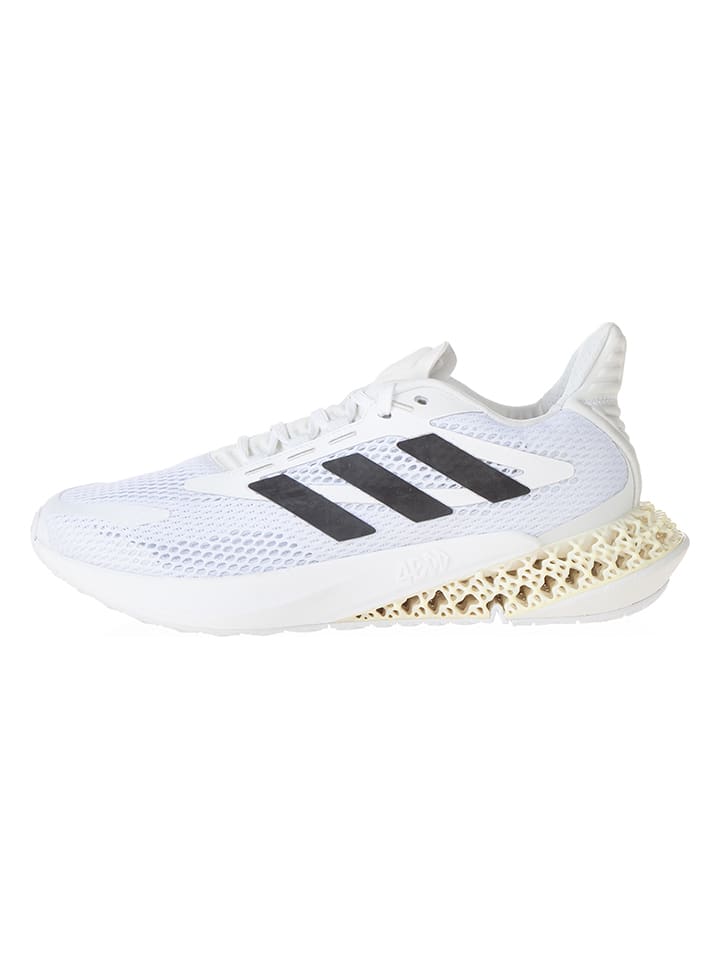 adidas Buty "4DFWD Pulse" w kolorze białym do biegania rozmiar: 45 1/3