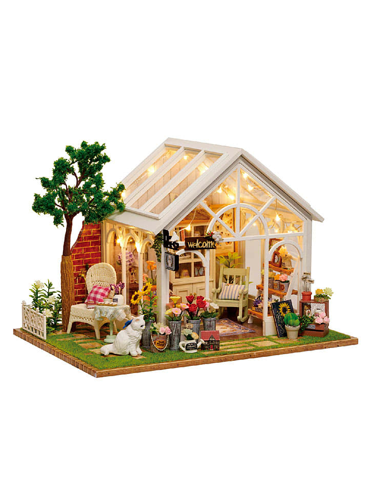 DAM Zestaw modelarski - 3+ rozmiar: onesize