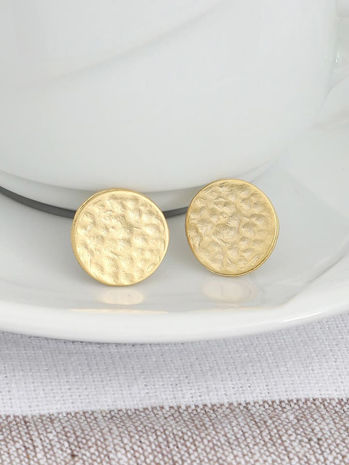 Lodie Silver Kolczyki-wkrętki rozmiar: onesize