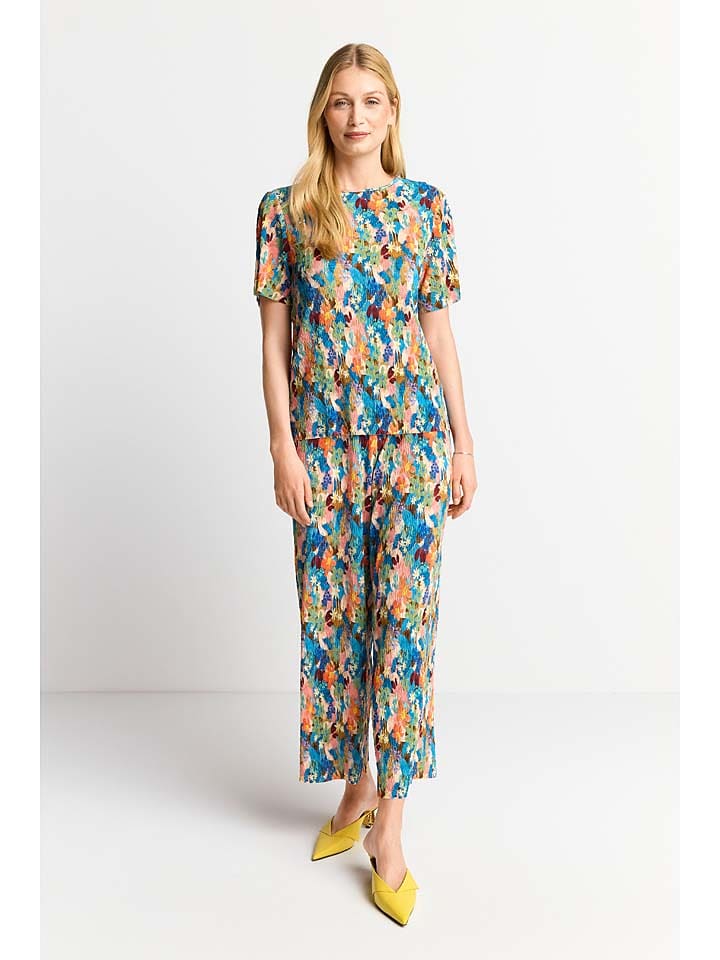 Rich & Royal Koszulka ze wzorem rozmiar: L