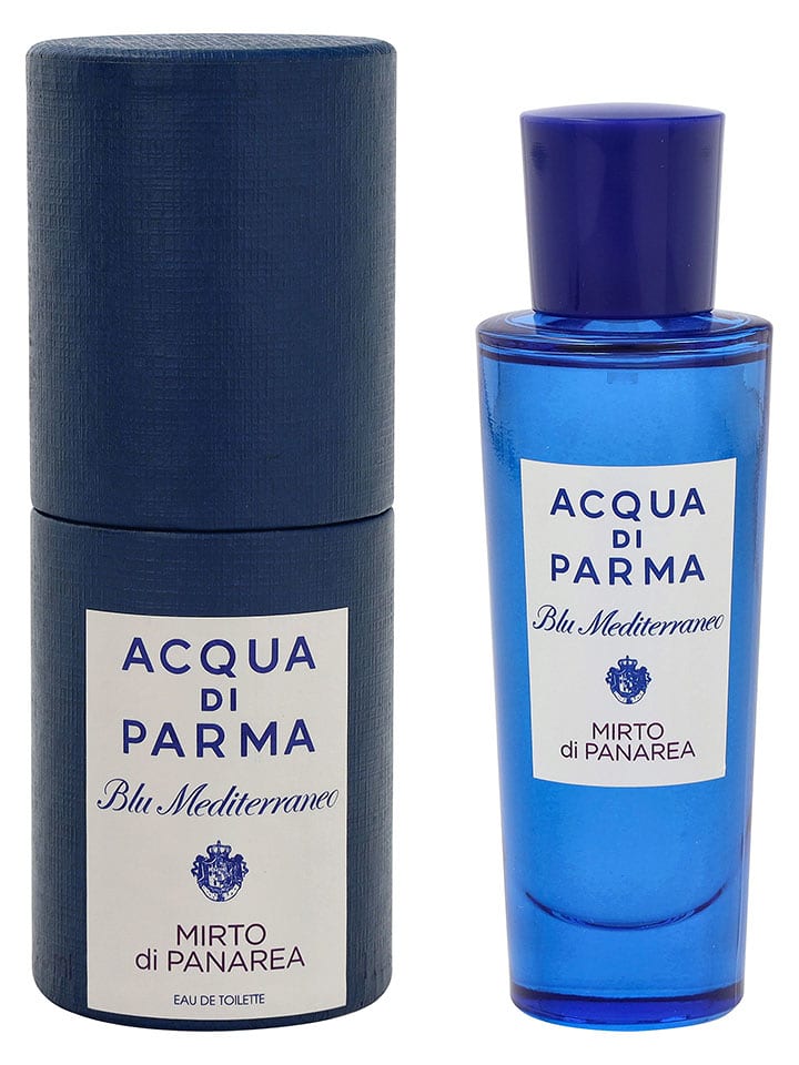 Acqua Di Parma Acqua Di Parma Mirto Di Panarea - EDT - 30 ml rozmiar: onesize