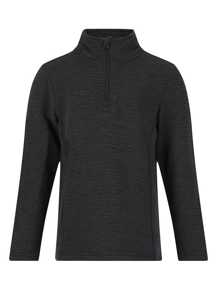 Zigzag Bluza "Pineapple" w kolorze czarnym rozmiar: 104