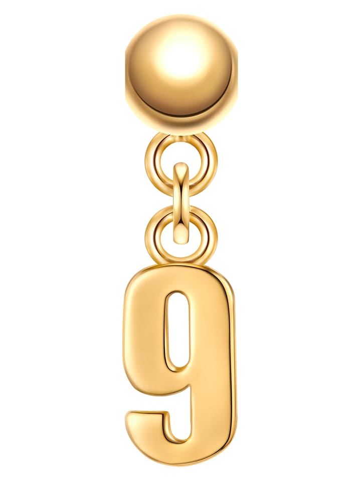 Glanzstücke München Pozłacana zawieszka rozmiar: onesize