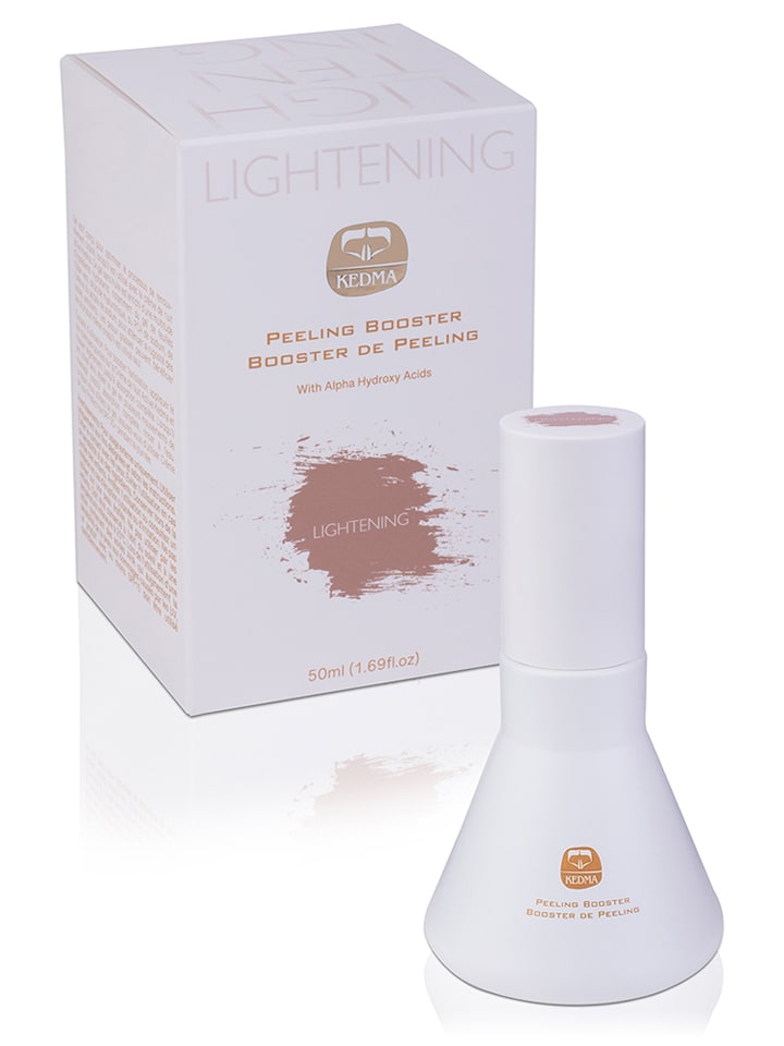 KEDMA Peeling do twarzy - 50 ml rozmiar: onesize