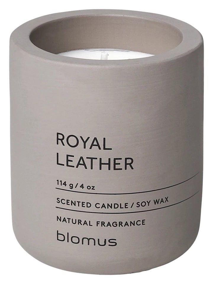 Blomus Świeca zapachowa "Fraga" - 114 g rozmiar: onesize