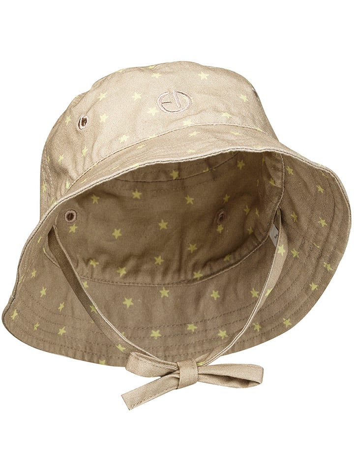 Elodie Details Kapelusz w kolorze beżowym rozmiar: 46-48 cm