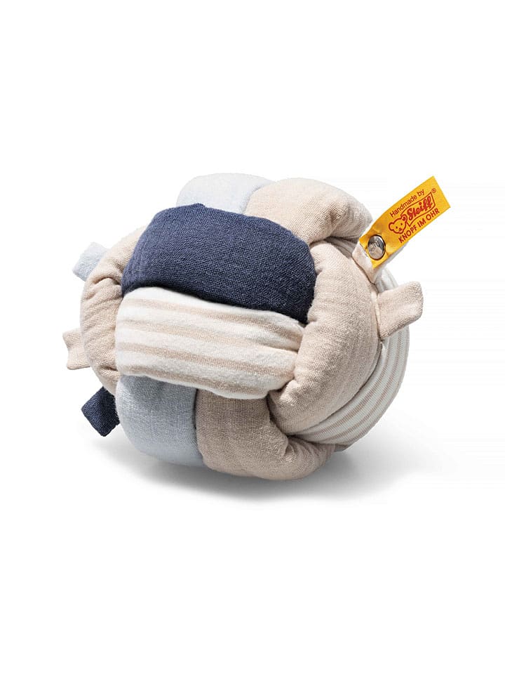 Steiff Piłka "Baby" - 0+ rozmiar: onesize