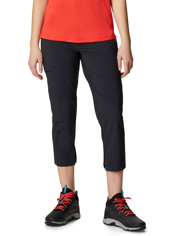 Columbia Rybaczki funkcyjne "Muir Pass II" w kolorze czarnym rozmiar: 34