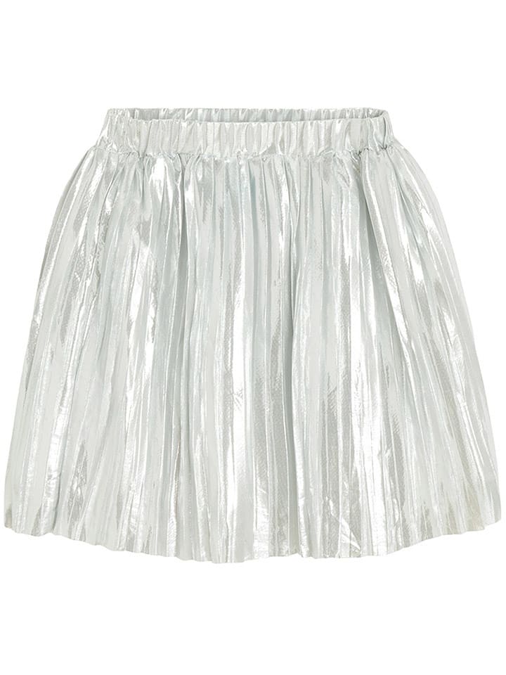 COOL CLUB Spódnica w kolorze srebrnym rozmiar: 122