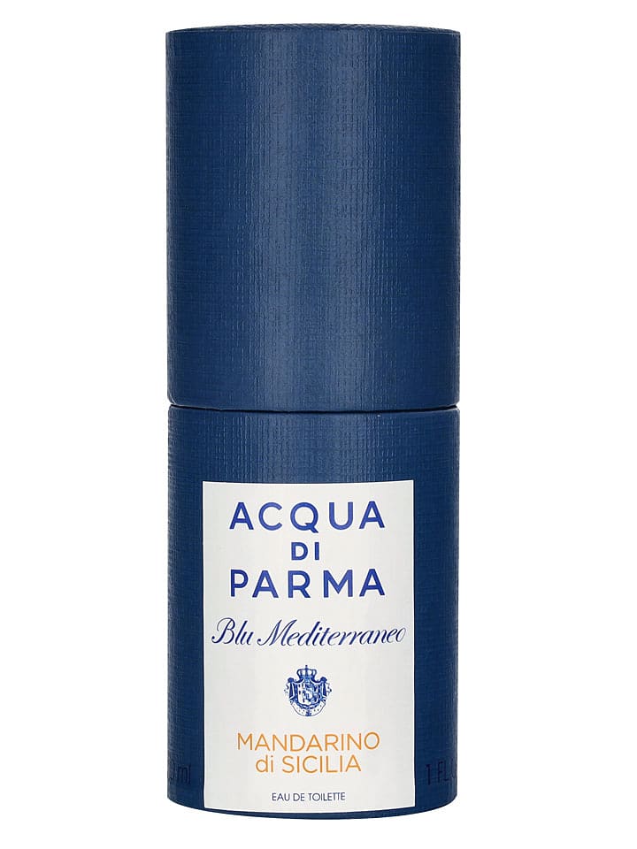 Acqua Di Parma Blu Mediterraneo Mandarino Di Sicilia - EDT - 30 ml rozmiar: onesize