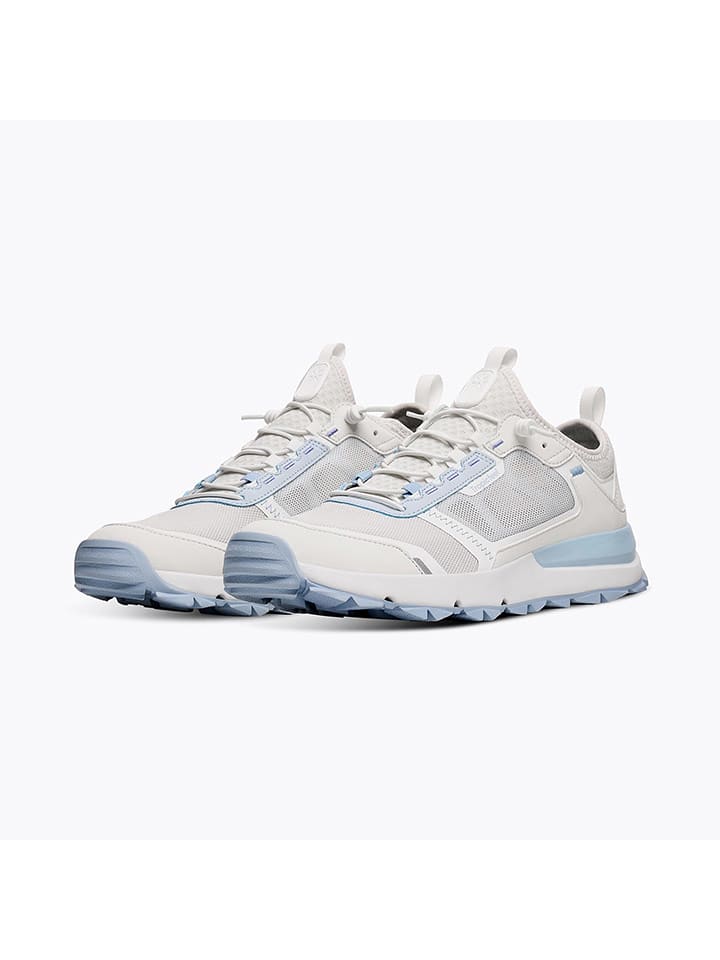 Tropicfeel Sneakersy "All-Terrain X" w kolorze szaro-błękitnym rozmiar: 40