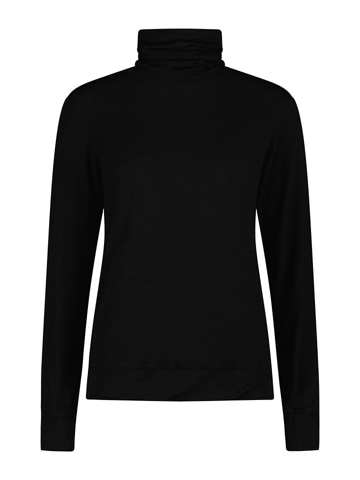 CMP Golf w kolorze czarnym rozmiar: 40