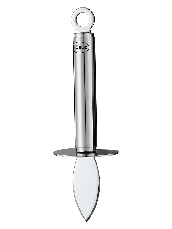 Rösle Nóż do ostryg - dł. 18 cm rozmiar: onesize