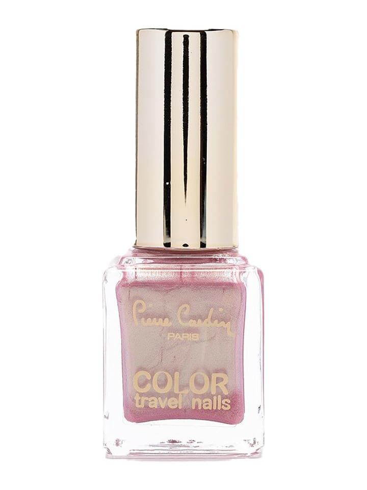 Pierre Cardin Lakier do paznokci "Color Travel - 098" - 11,5 ml rozmiar: onesize