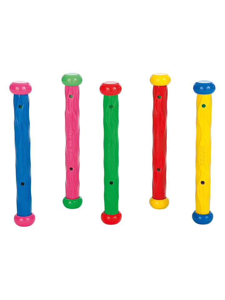 Intex Pałeczka do nurkowania - 6+ (produkt niespodzianka) rozmiar: onesize