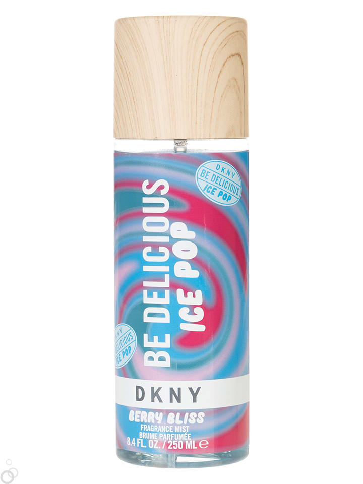 DKNY Mgiełka do ciała "Ice Pop - Berry Bliss" - 250 ml rozmiar: onesize
