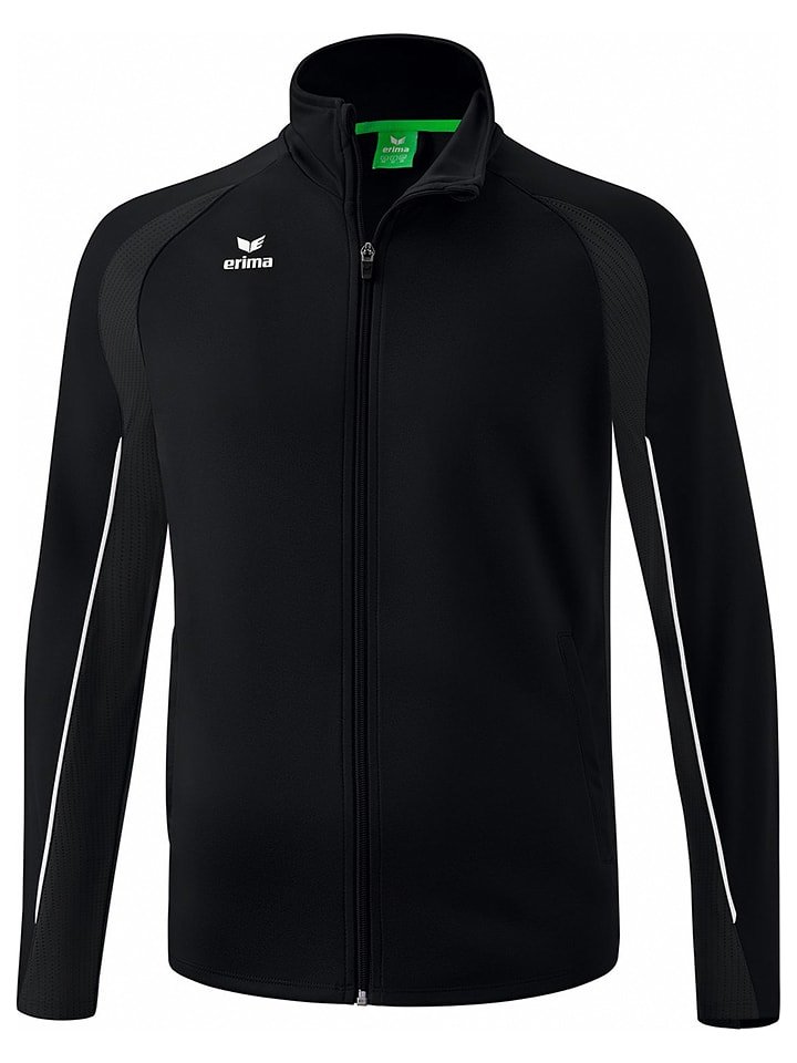 erima Kurtka sportowa "Liga Star" w kolorze czarnym rozmiar: 4XL