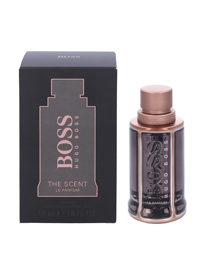 Hugo Boss The Scent - EDP - 50 ml rozmiar: onesize