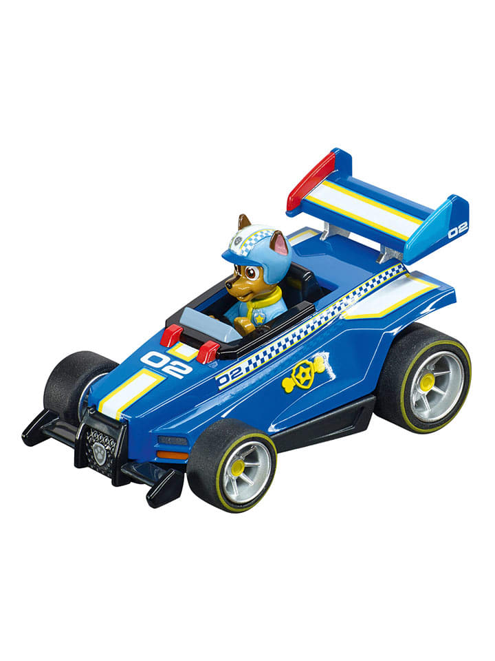 Carrera Samochód "PAW Patrol RRR - Chase" - 6+ rozmiar: onesize