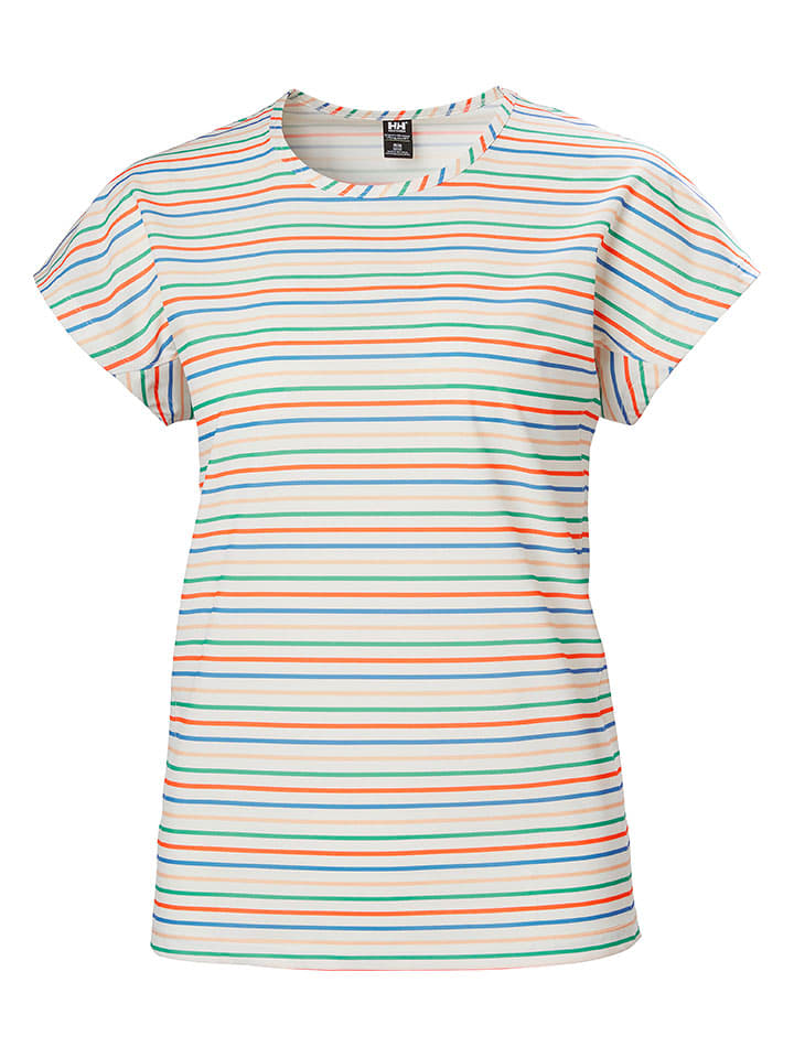 Helly Hansen Koszulka ze wzorem rozmiar: S