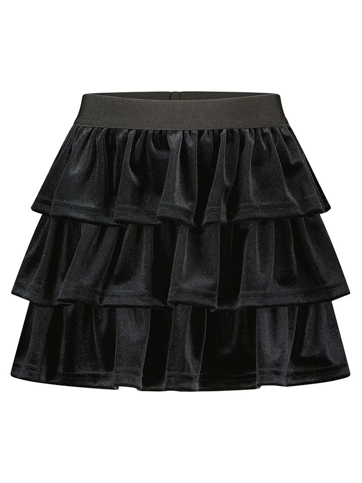 B.Nosy Spódnica w kolorze czarnym rozmiar: 146/152