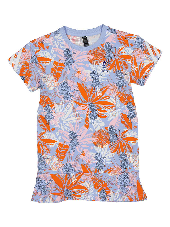 adidas Sukienka ze wzorem rozmiar: 92