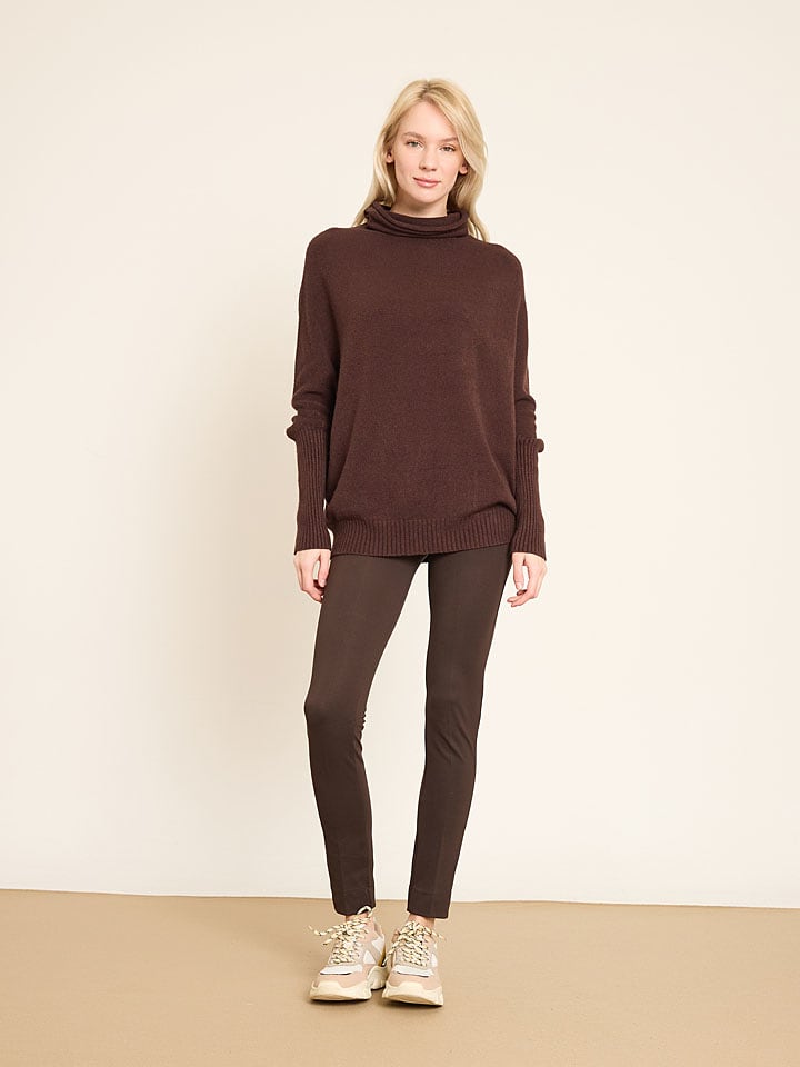 BGN Golf w kolorze brązowym rozmiar: 40