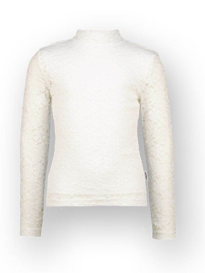 Vingino Koszulka "Jade" w kolorze białym rozmiar: 140