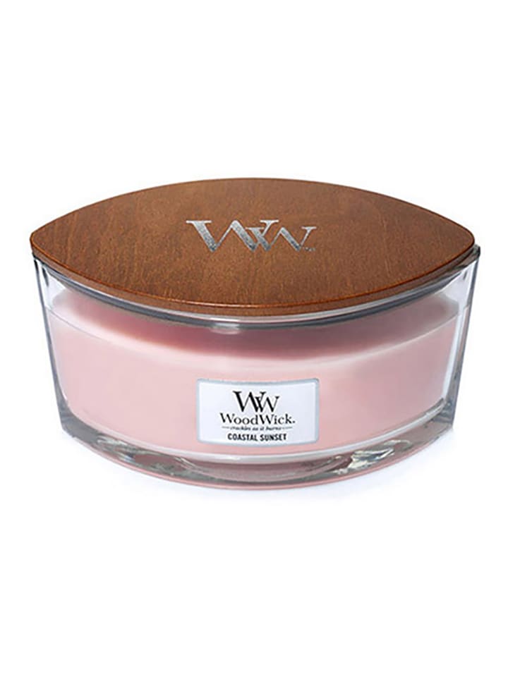 WoodWick Świeca zapachowa "Coastal Sunset" - 453,6 g rozmiar: onesize