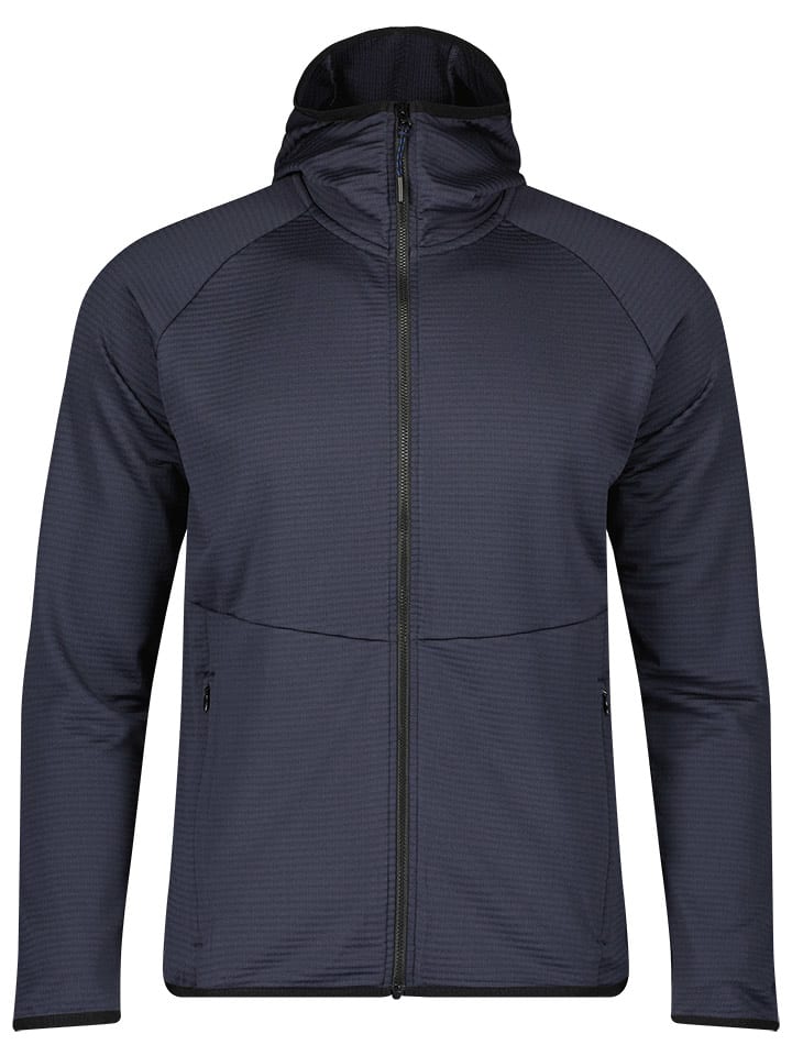 DOLOMITE Kurtka funkcyjna "Pelmo" w kolorze granatowym rozmiar: XL