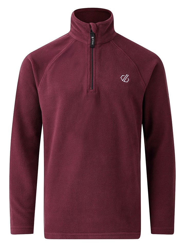 Dare 2b Bluza polarowa "Freehand" w kolorze fioletowym rozmiar: 164