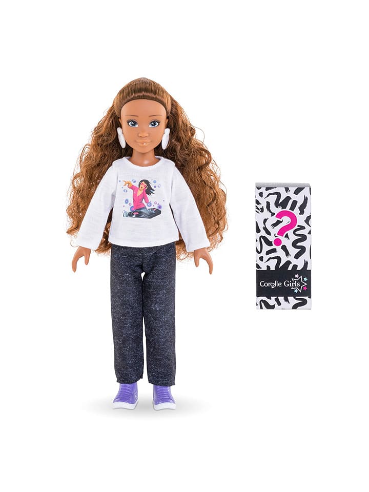 Simba Lalka "Melody" z akcesoriami - 4+ rozmiar: onesize