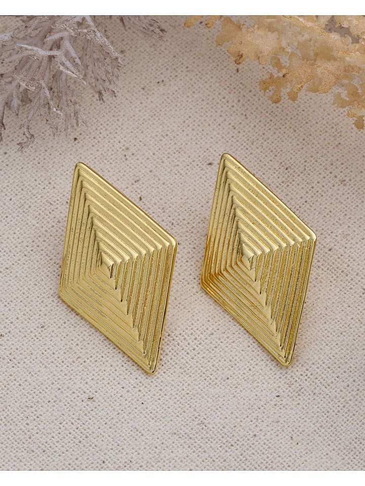 Luseera Kolczyki-wkrętki rozmiar: onesize