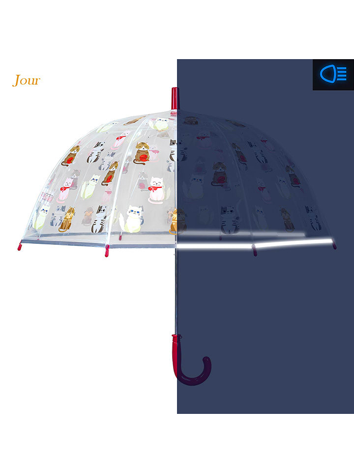 SUSINO Parasol dziecięcy ze wzorem - Ø 71 cm rozmiar: onesize