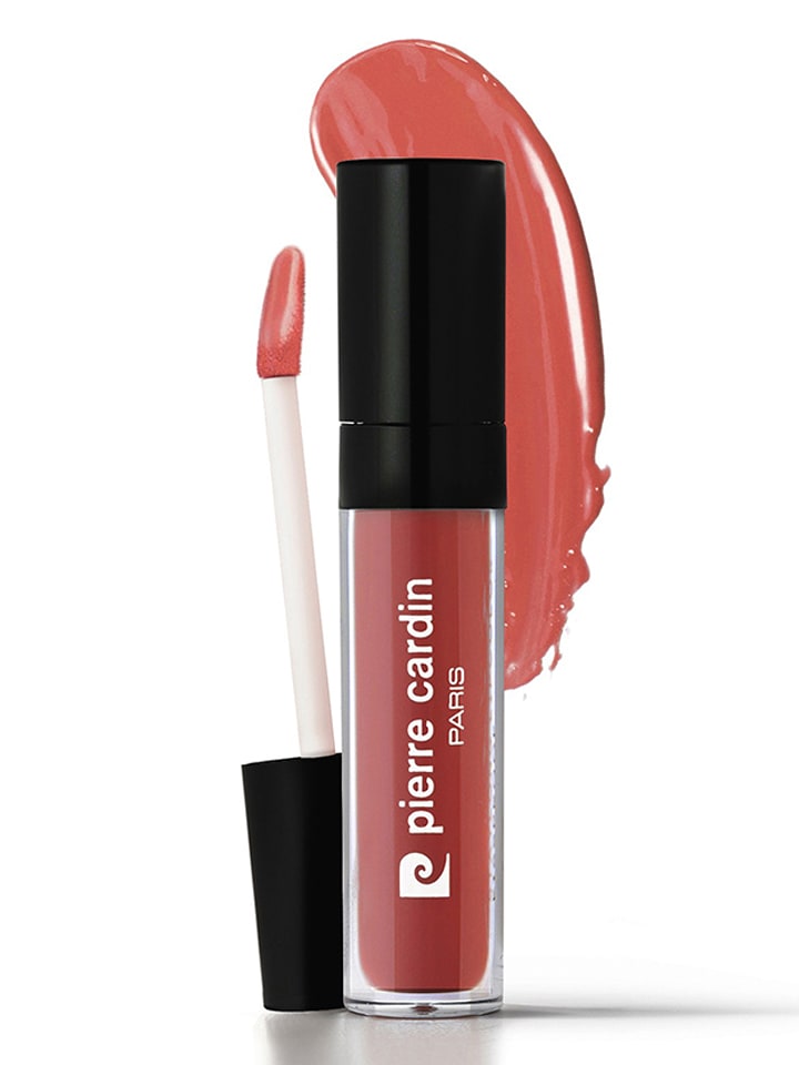 Pierre Cardin Błyszczyk do ust "Kissproof - Streamer" - 5 ml rozmiar: onesize