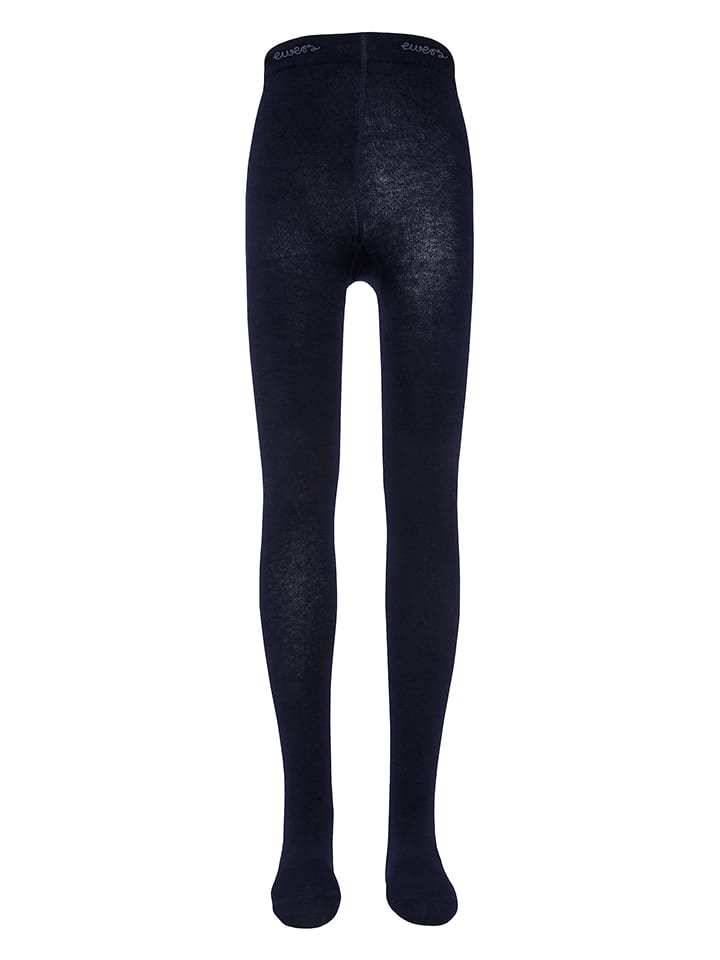 ewers Rajstopy w kolorze granatowym rozmiar: 110