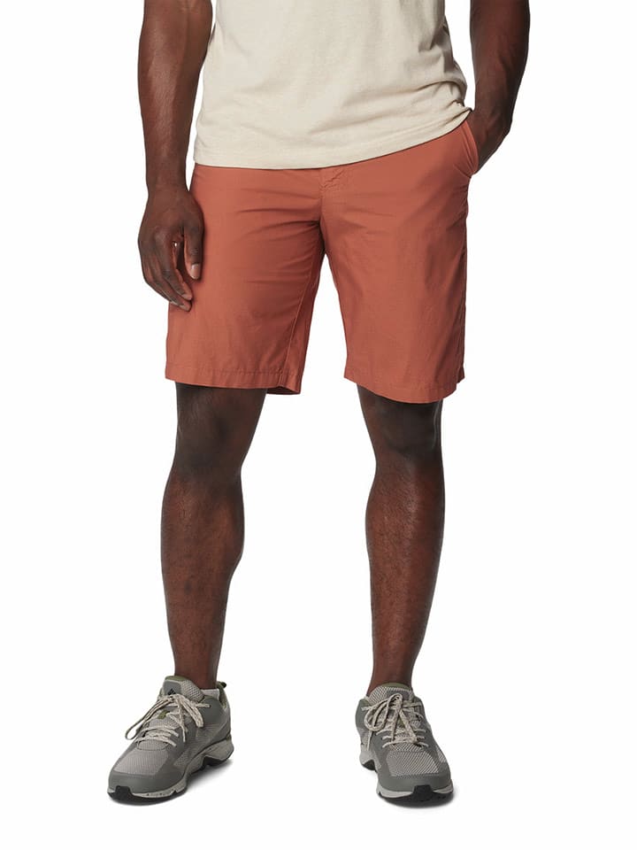 Columbia Szorty "Washed Out™" w kolorze czerwonym rozmiar: 28