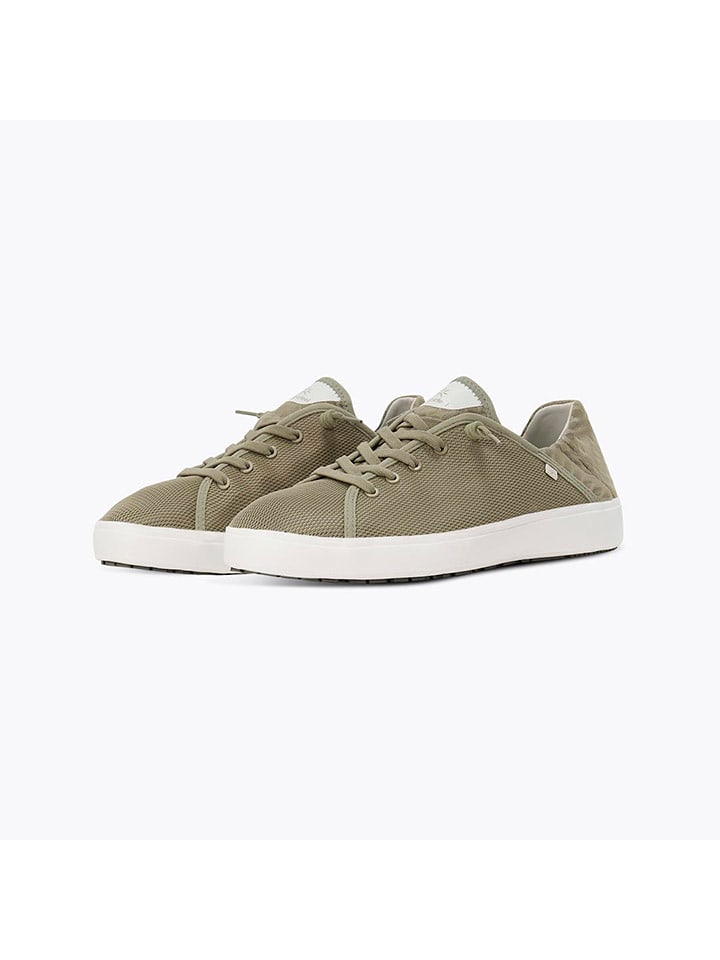 Tropicfeel Sneakersy "Sunset" w kolorze khaki rozmiar: 38