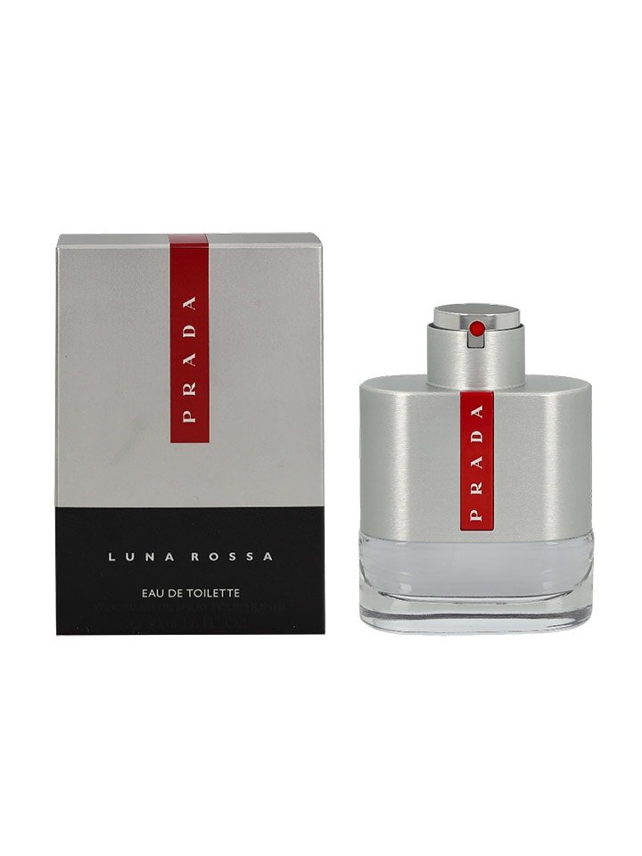 PRADA Luna Rossa - EDT - 50 ml rozmiar: onesize