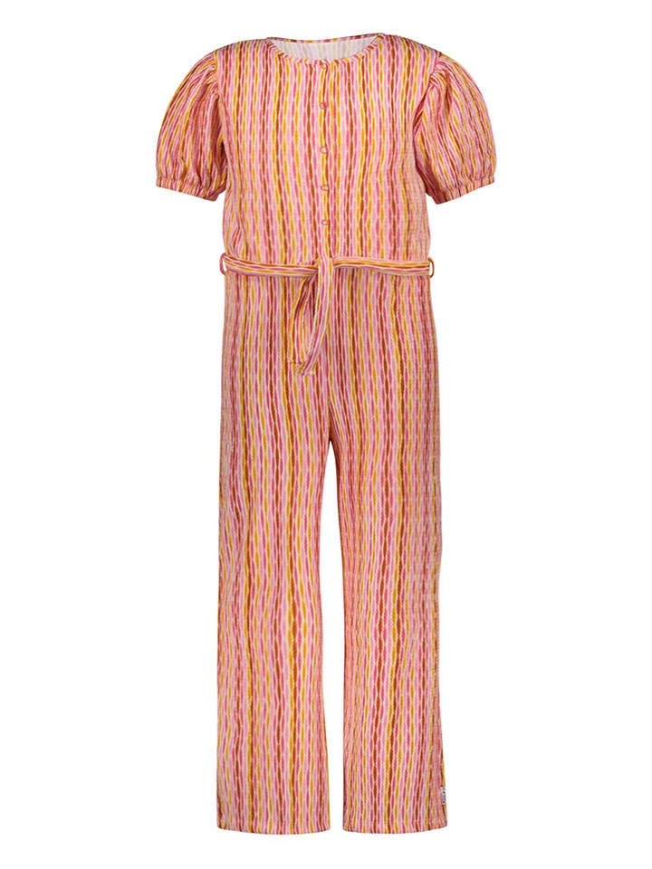 B.Nosy Kombinezon "Pallas" ze wzorem rozmiar: 158/164