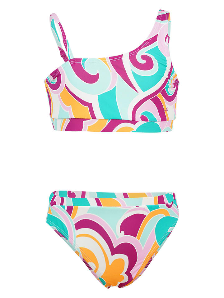 Brunotti Bikini "Avivi" ze wzorem rozmiar: 176