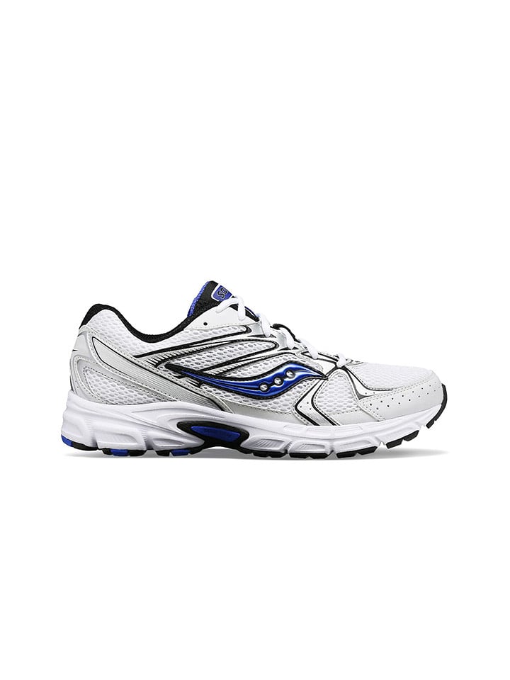 Saucony Sneakersy w kolorze białym rozmiar: 43