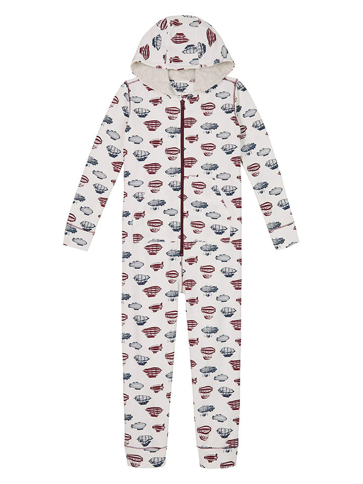 Claesens Piżama ze wzorem rozmiar: 140