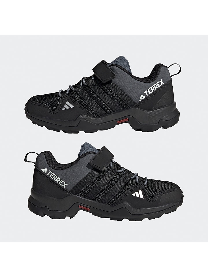 adidas Buty turystyczne "Terrex AX2R" w kolorze czarnym rozmiar: 36