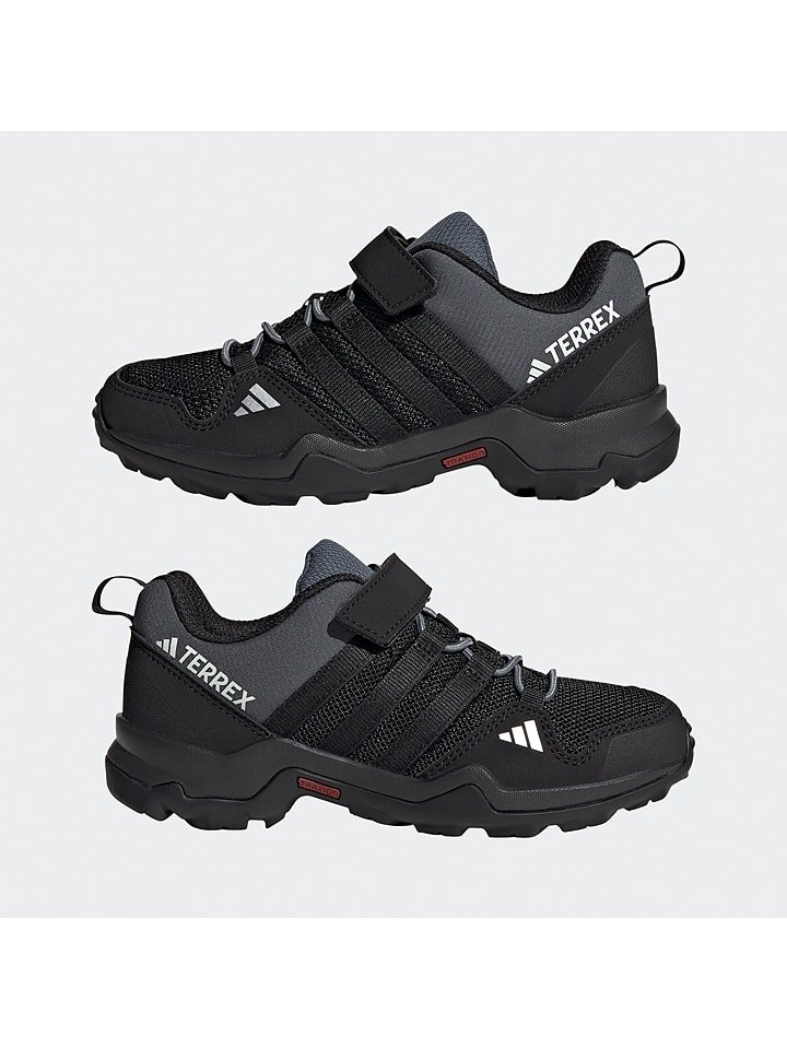 adidas Buty turystyczne "Terrex AX2R" w kolorze czarnym rozmiar: 36
