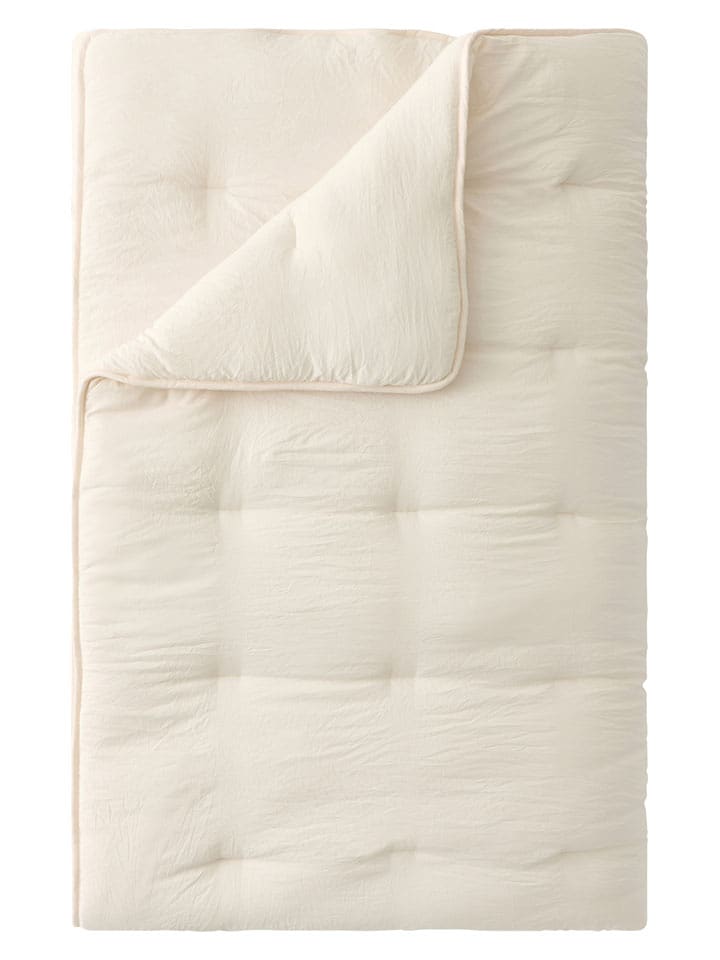 Ellos Home Narzuta "Milly" w kolorze białym rozmiar: 150x260 cm