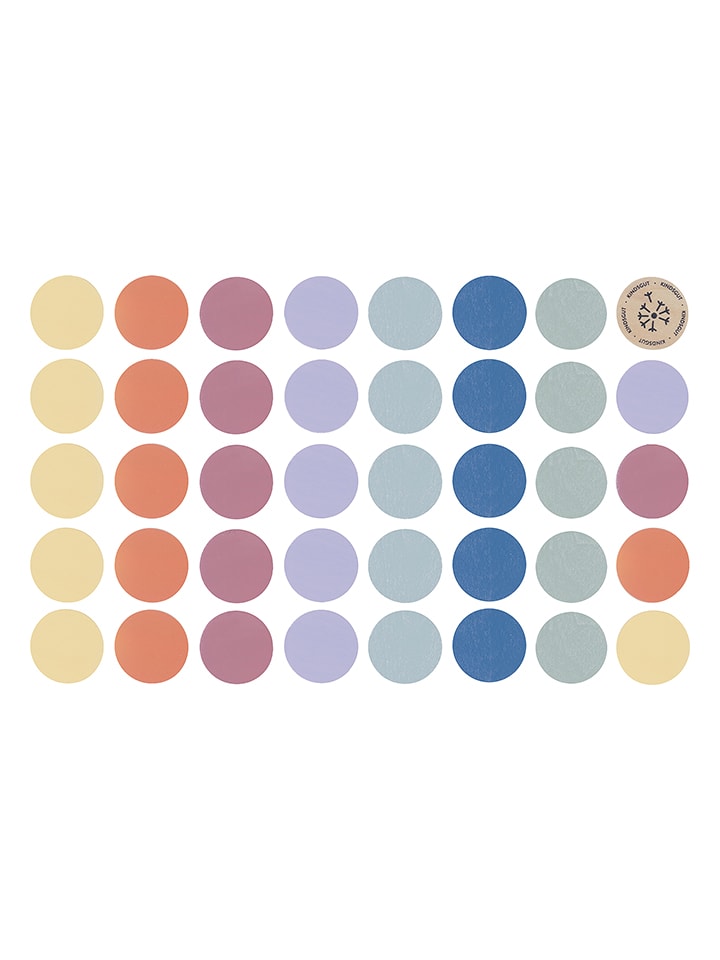 Kindsgut Drewniane konfetti - 18 m+ rozmiar: onesize